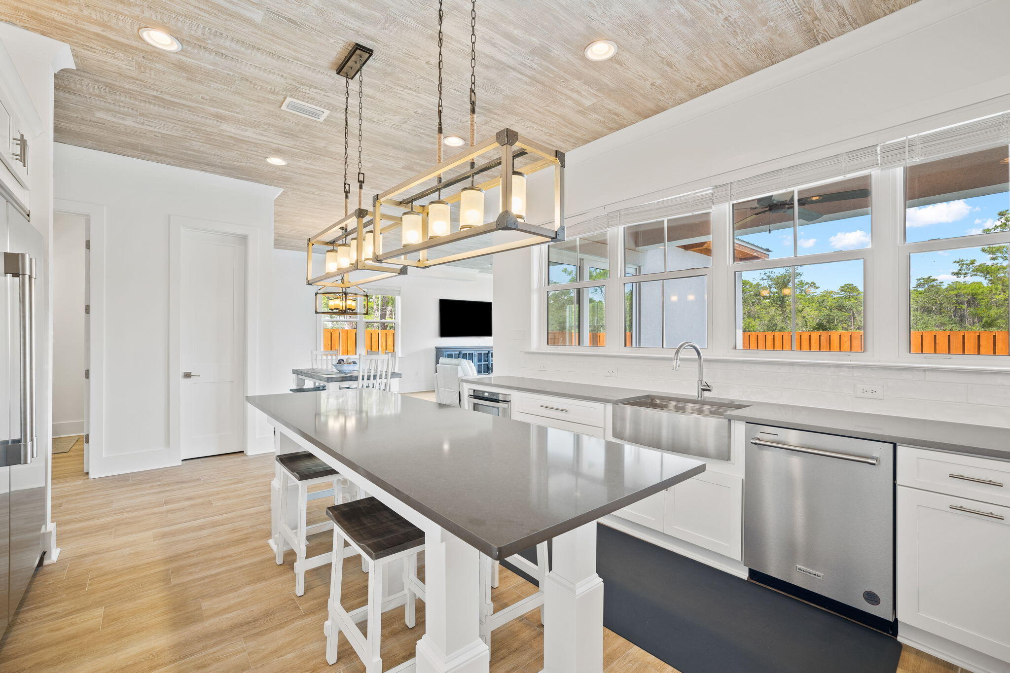 The Cove - Residential