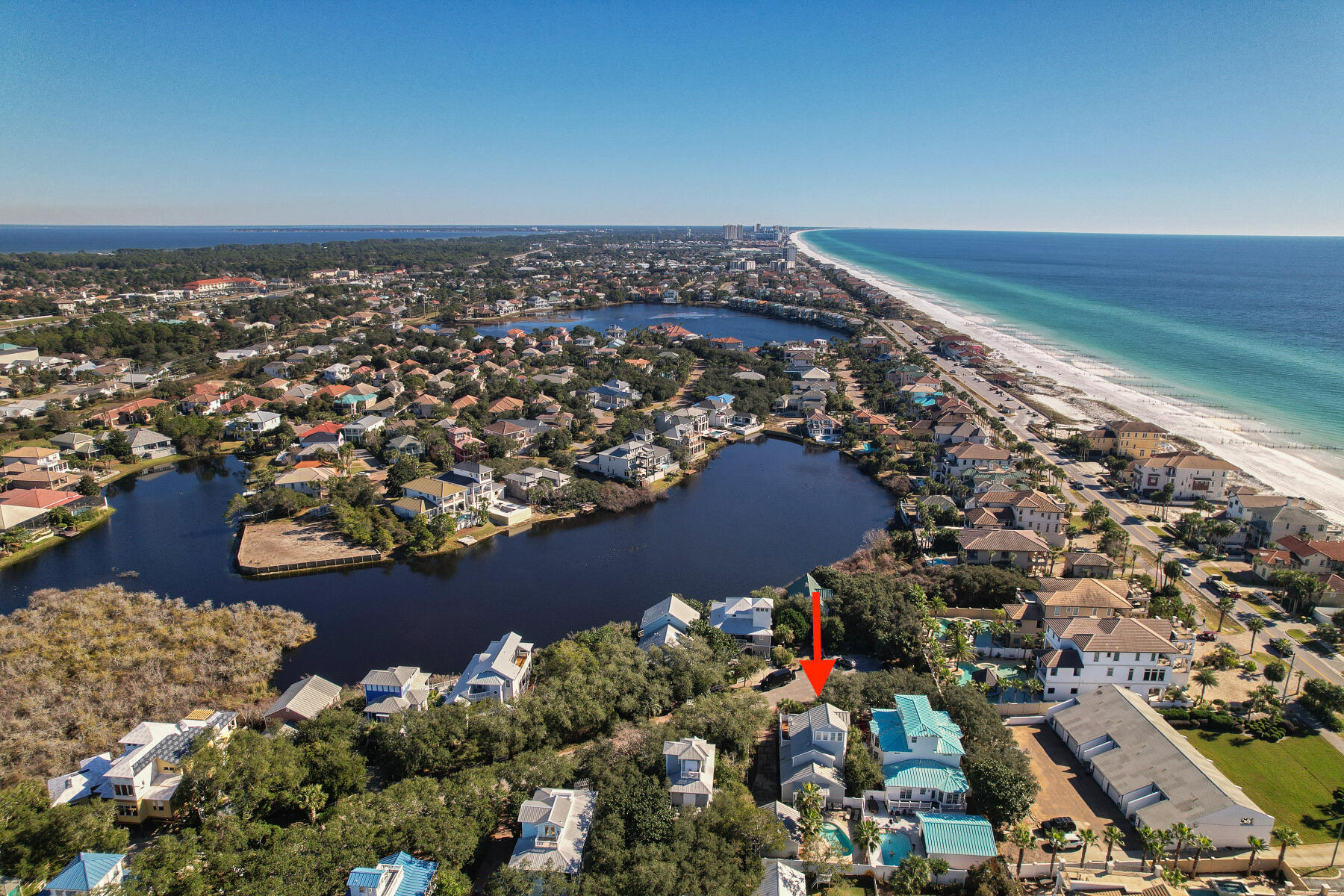 KOKOMO KOVE - Residential