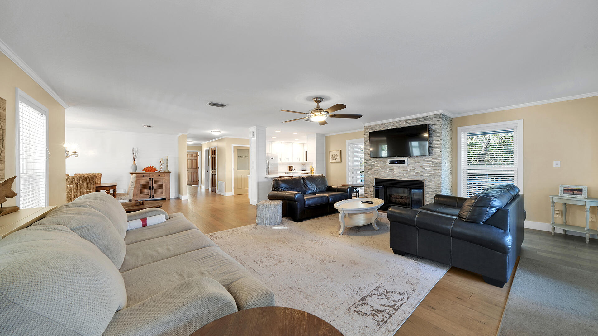 KOKOMO KOVE - Residential