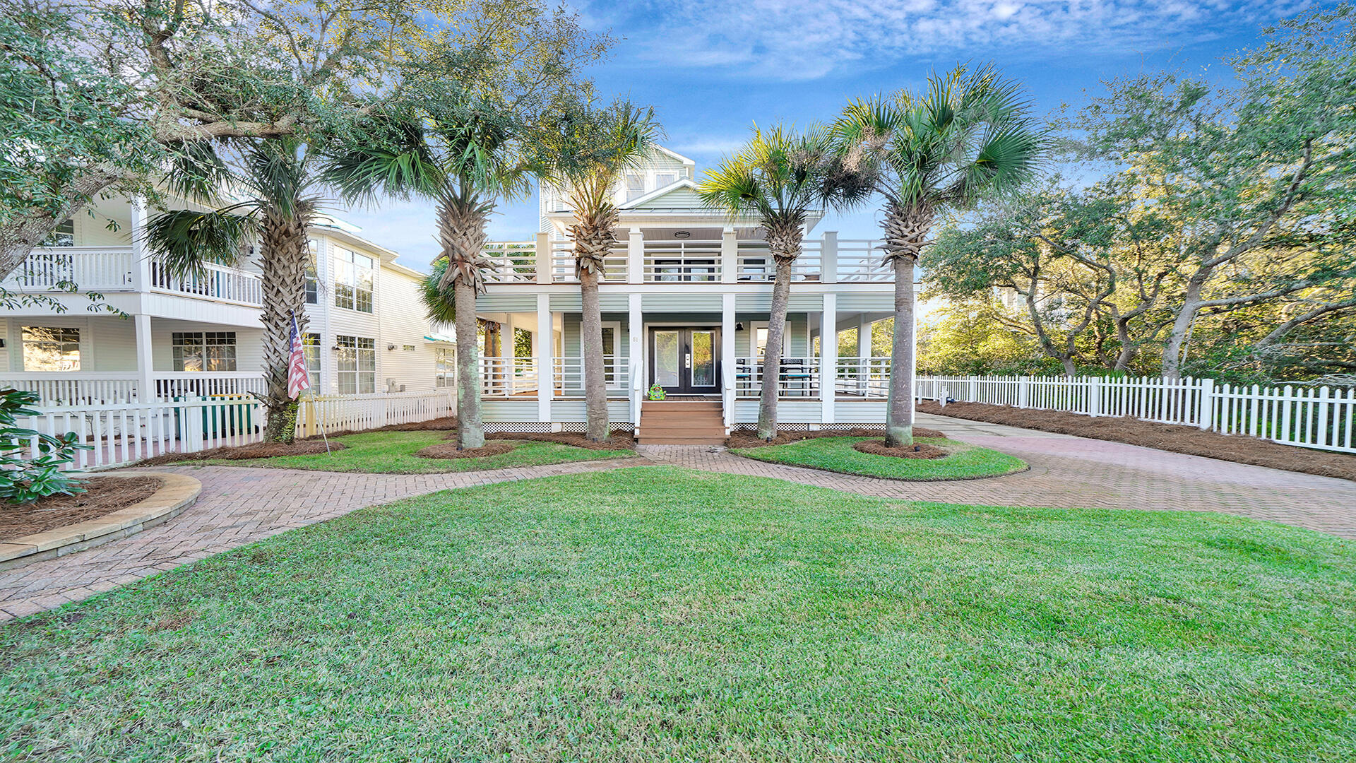 KOKOMO KOVE - Residential