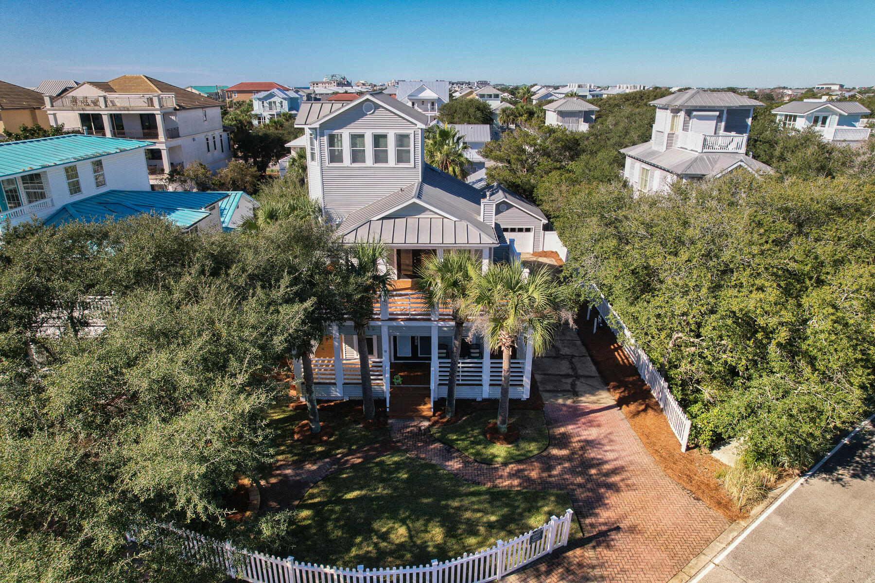 KOKOMO KOVE - Residential