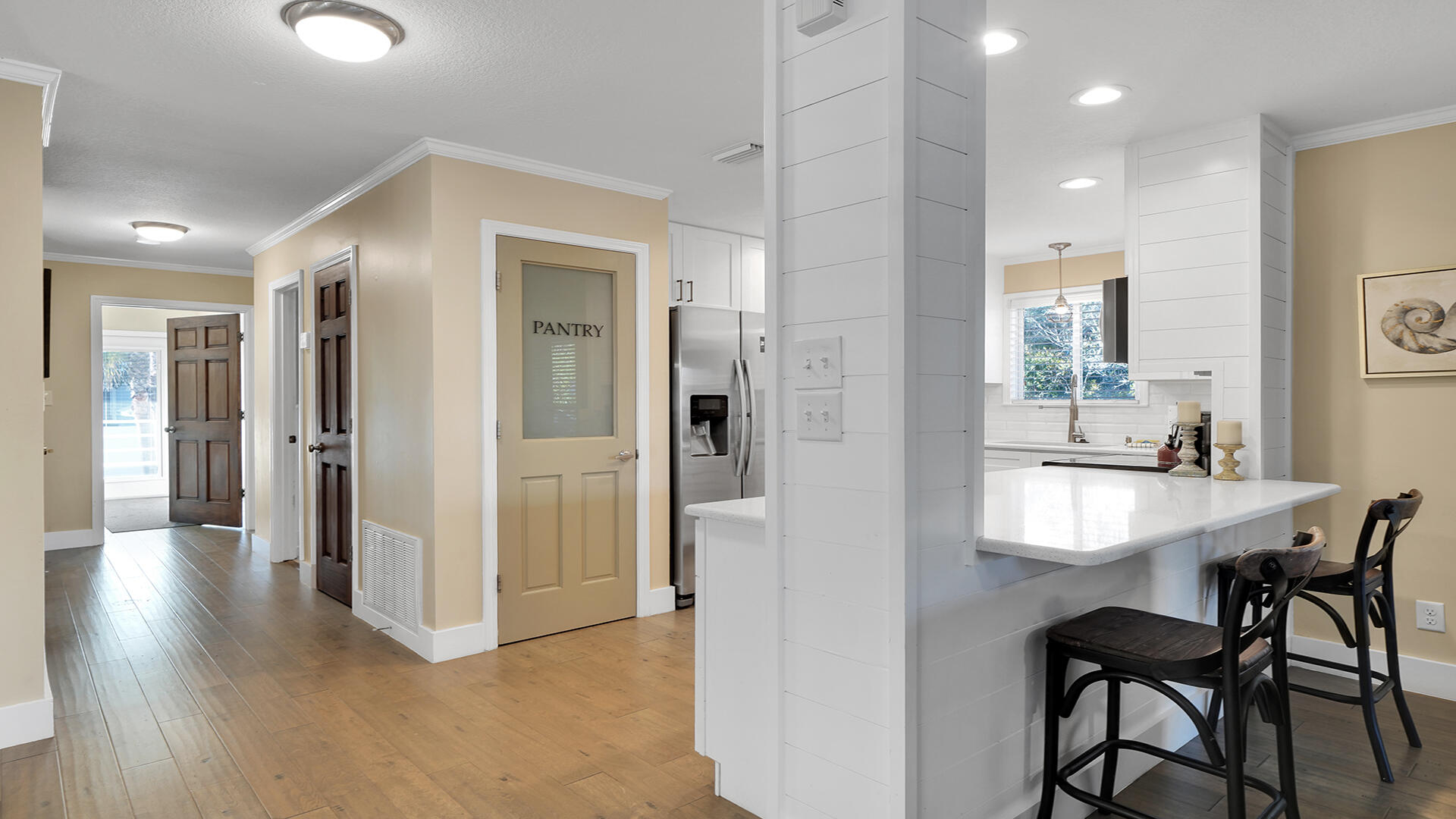 KOKOMO KOVE - Residential