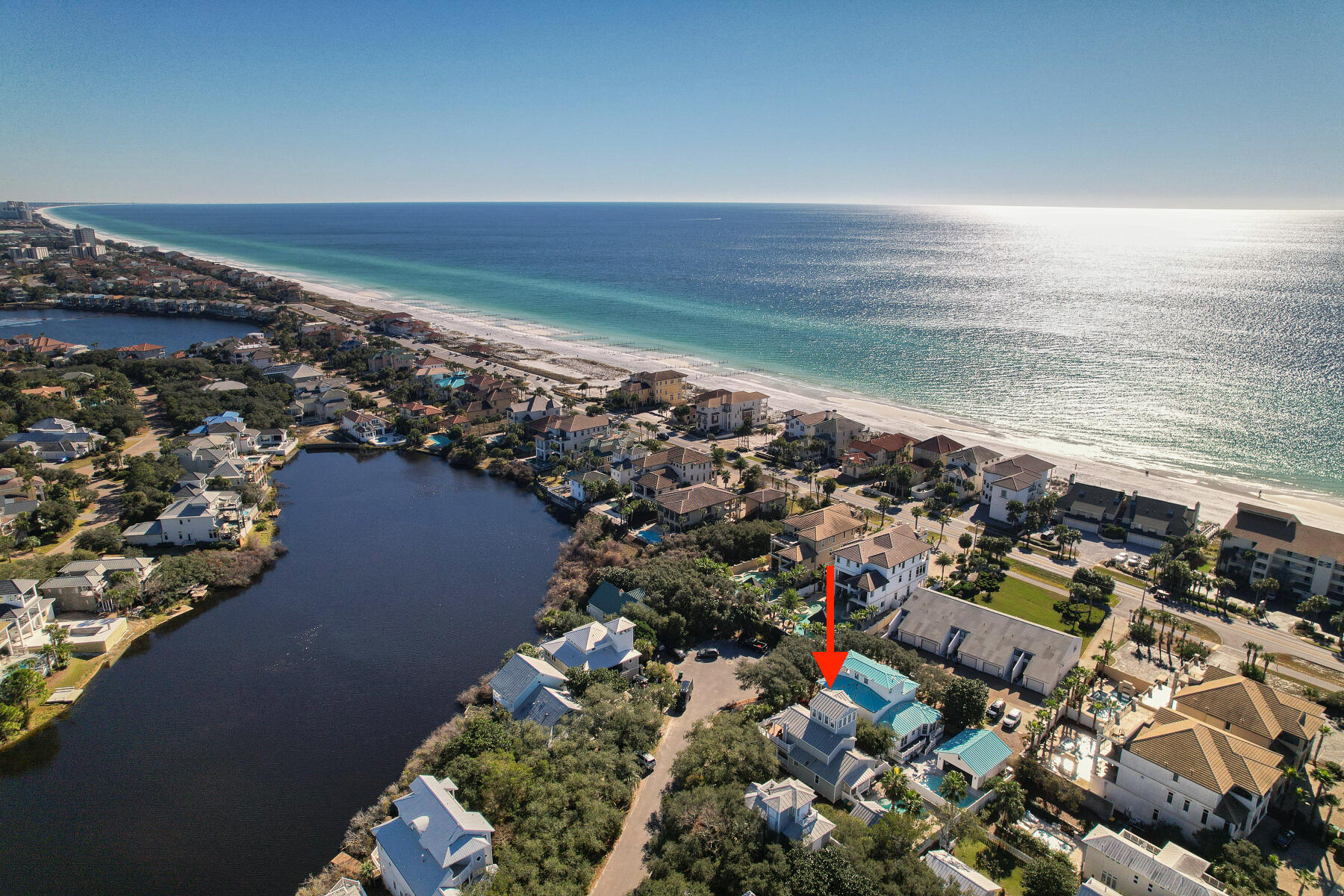 KOKOMO KOVE - Residential