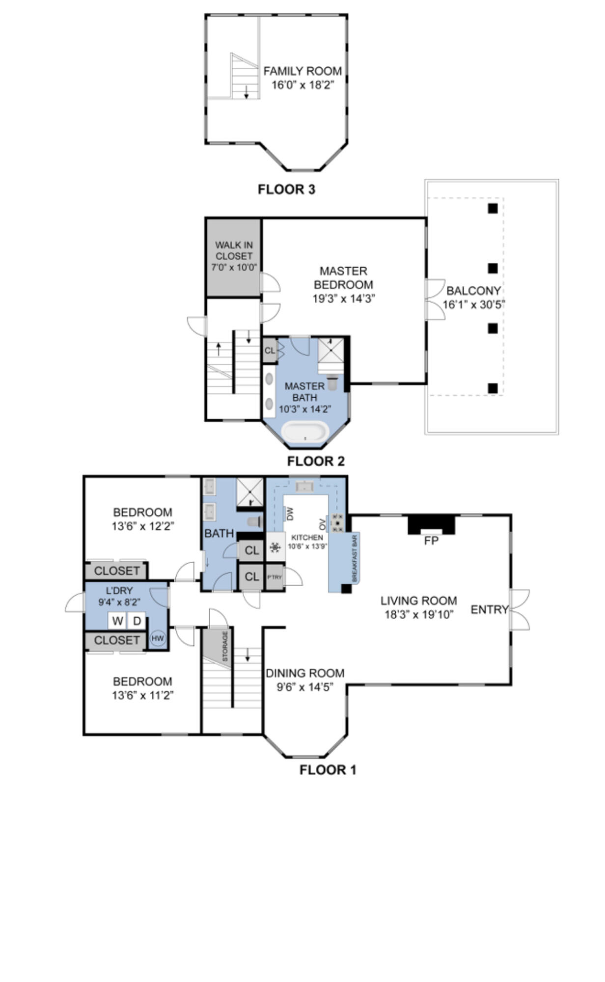 KOKOMO KOVE - Residential