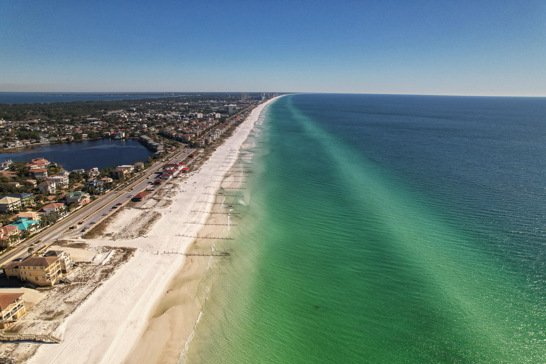 KOKOMO KOVE - Residential