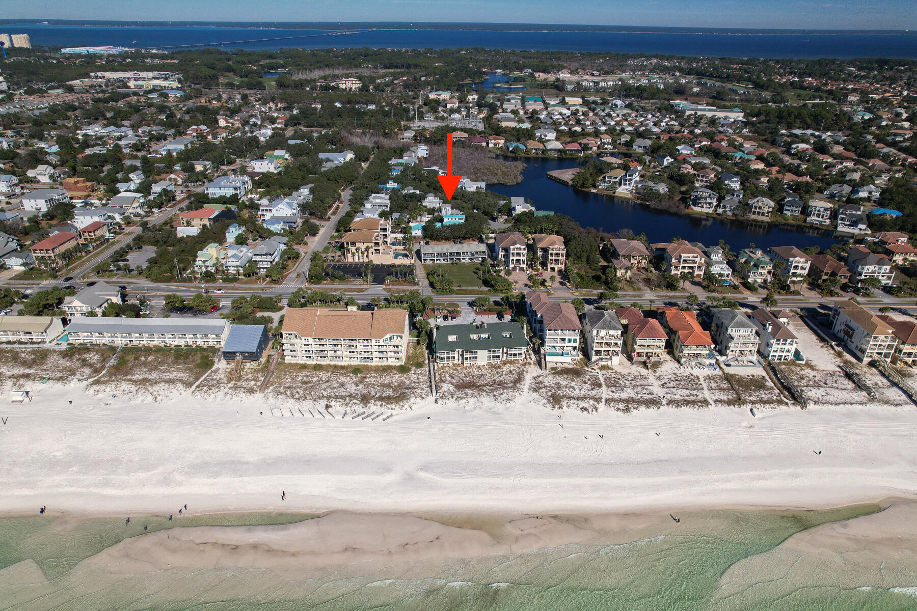 KOKOMO KOVE - Residential