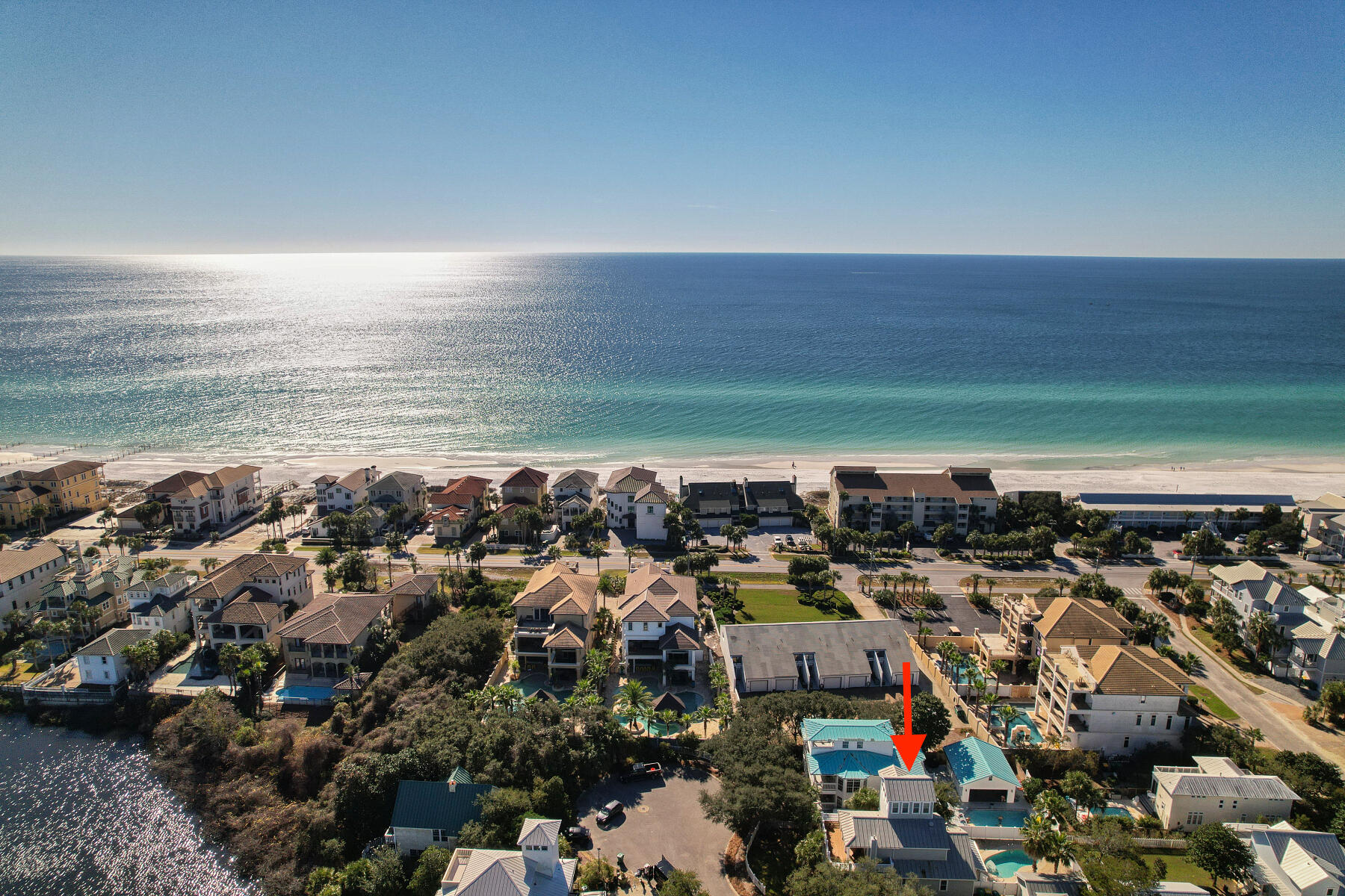 KOKOMO KOVE - Residential