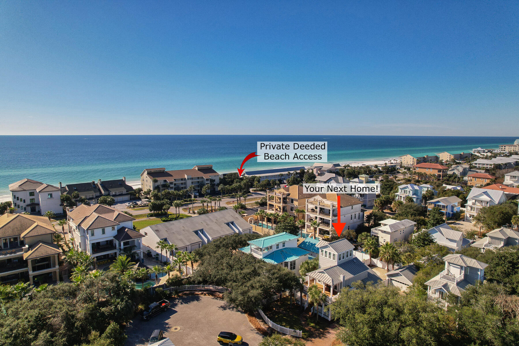 KOKOMO KOVE - Residential