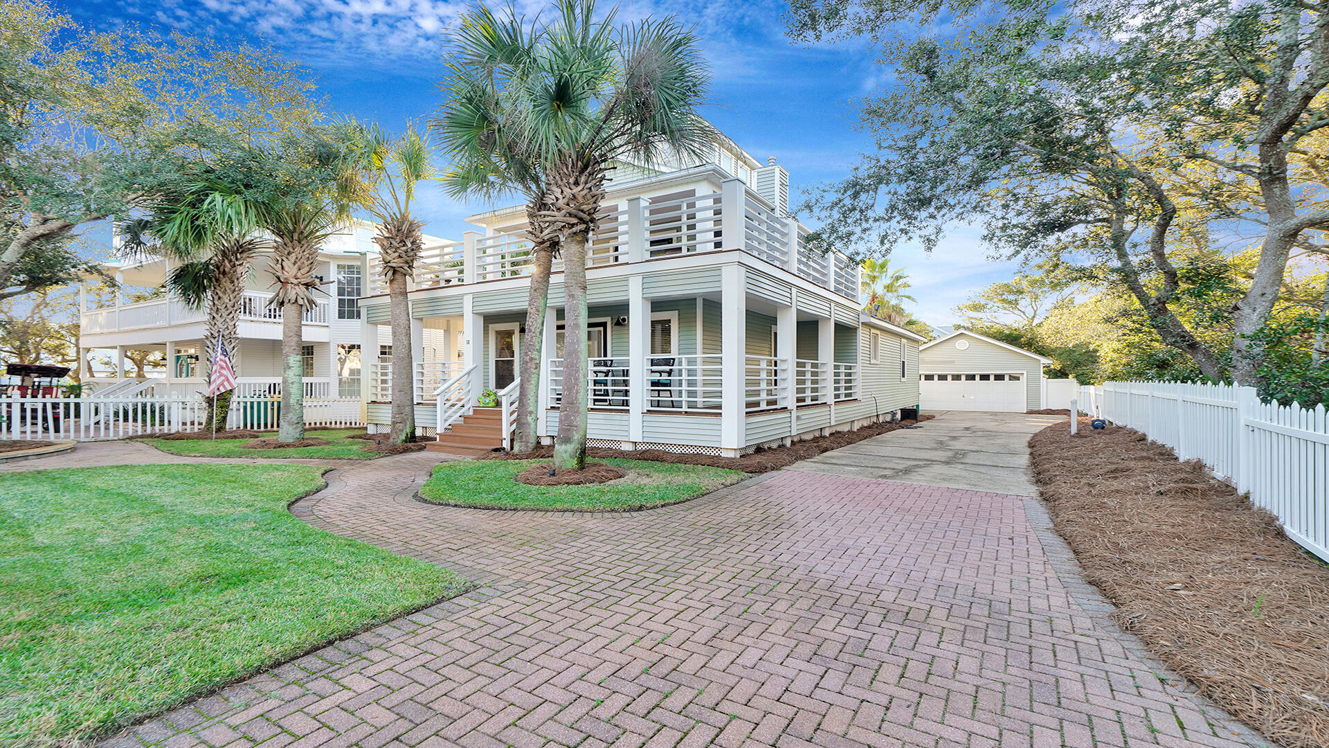 KOKOMO KOVE - Residential