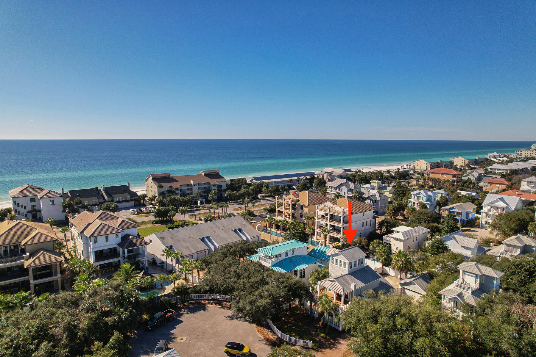 KOKOMO KOVE - Residential