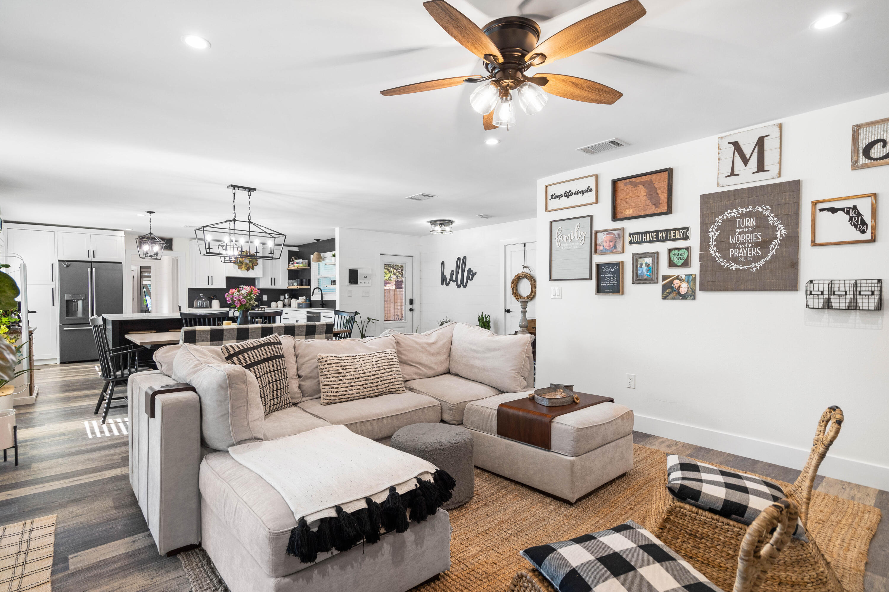 EASTWOOD 7TH ADDN - Residential