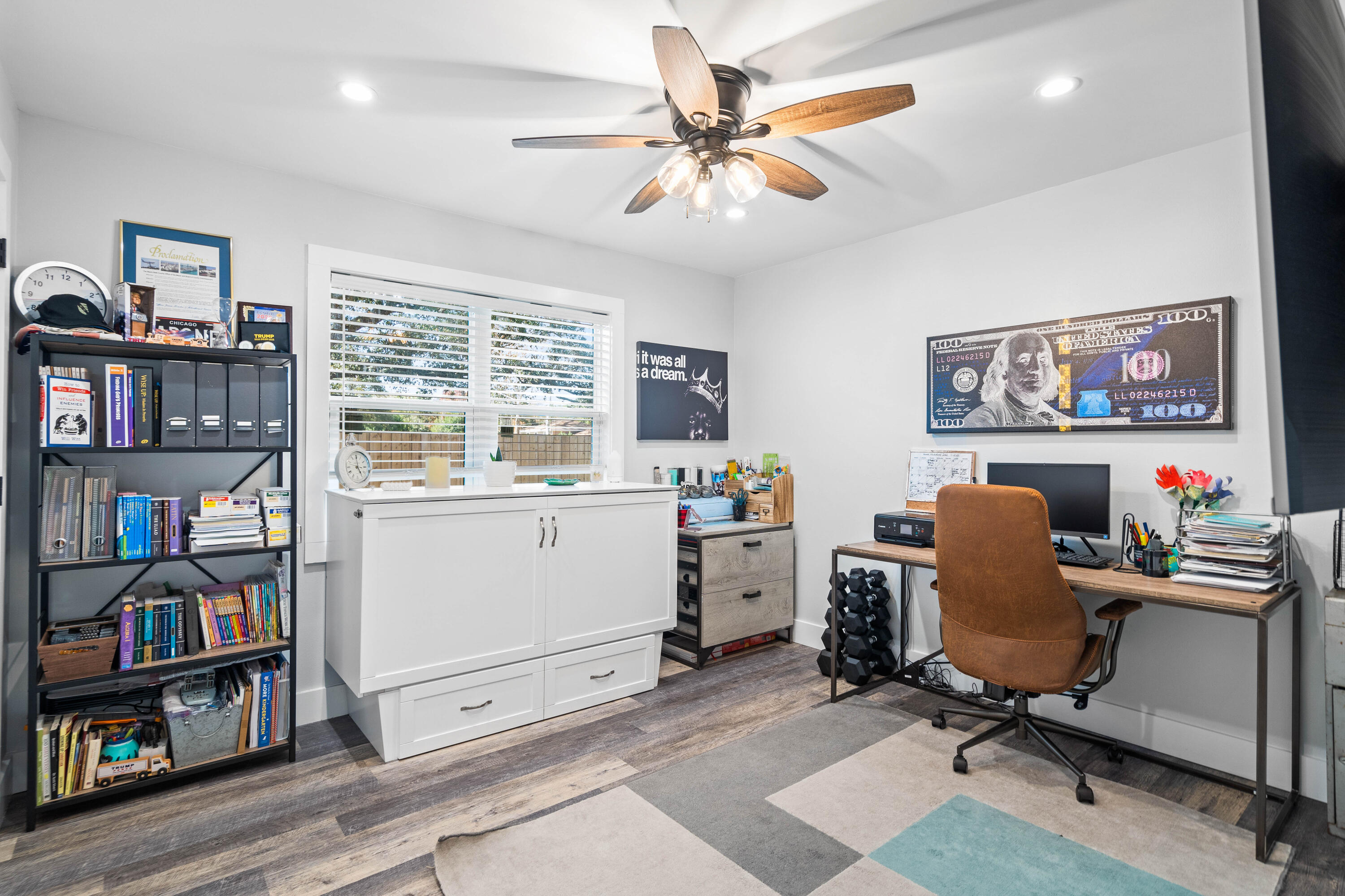 EASTWOOD 7TH ADDN - Residential