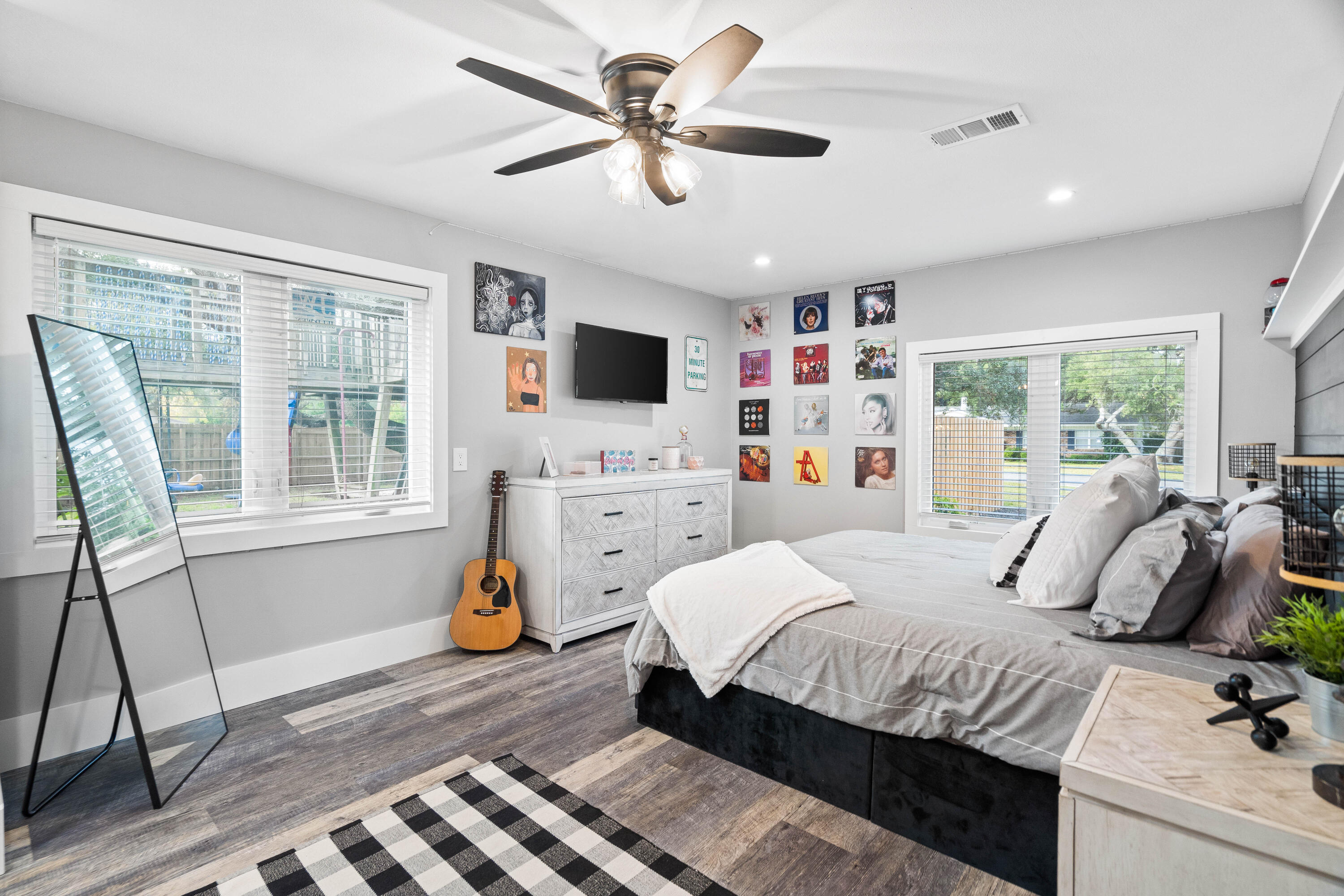EASTWOOD 7TH ADDN - Residential