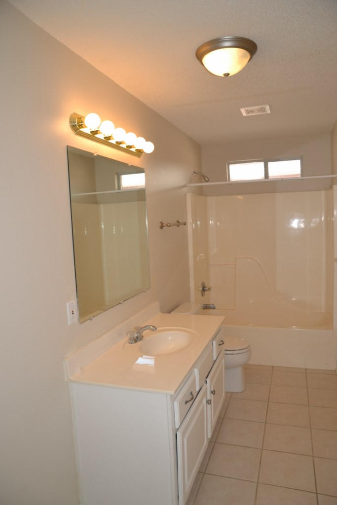 WHITROCK VILLAGE S/D - Residential