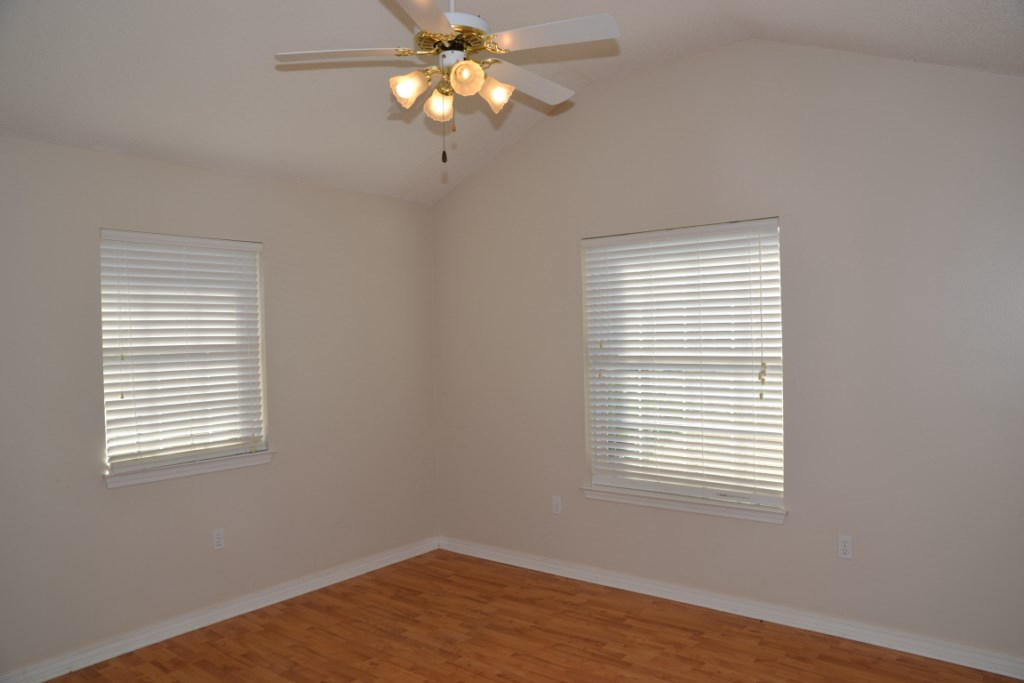 WHITROCK VILLAGE S/D - Residential