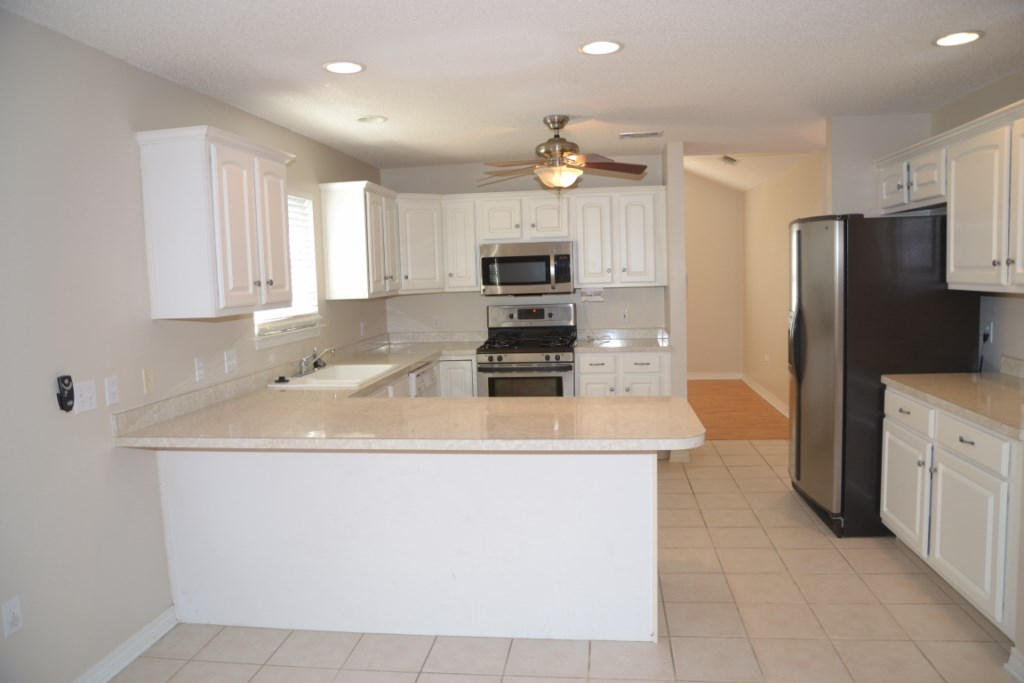 WHITROCK VILLAGE S/D - Residential