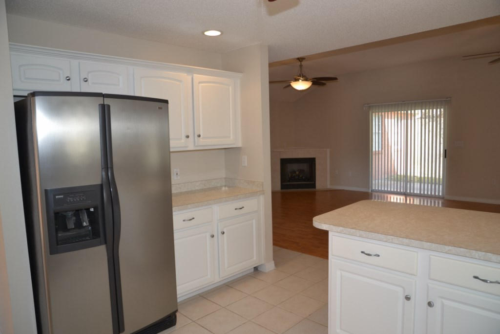 WHITROCK VILLAGE S/D - Residential