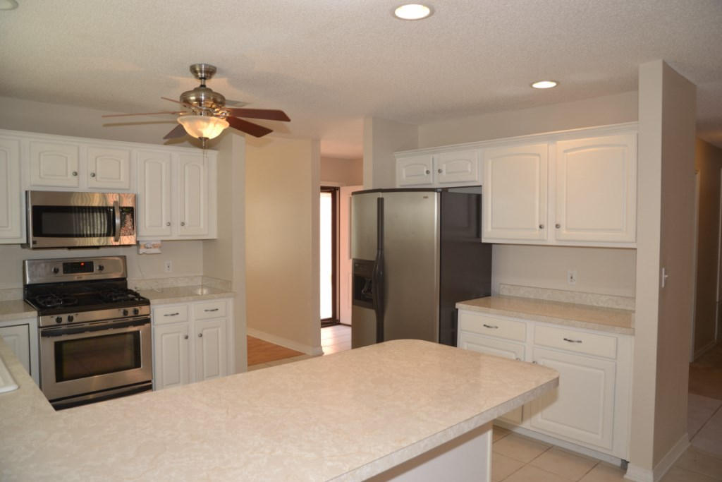 WHITROCK VILLAGE S/D - Residential