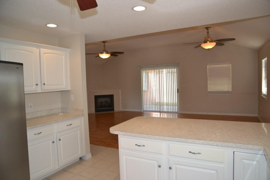 WHITROCK VILLAGE S/D - Residential