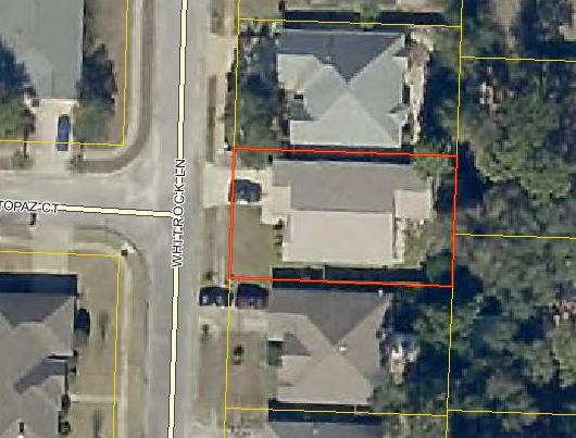 WHITROCK VILLAGE S/D - Residential