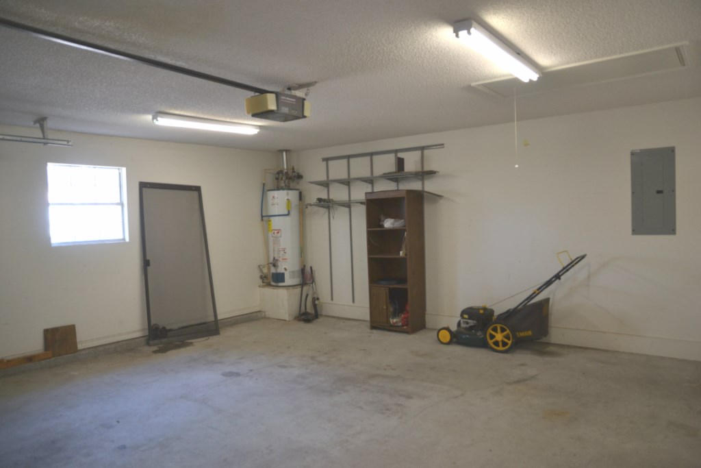 WHITROCK VILLAGE S/D - Residential