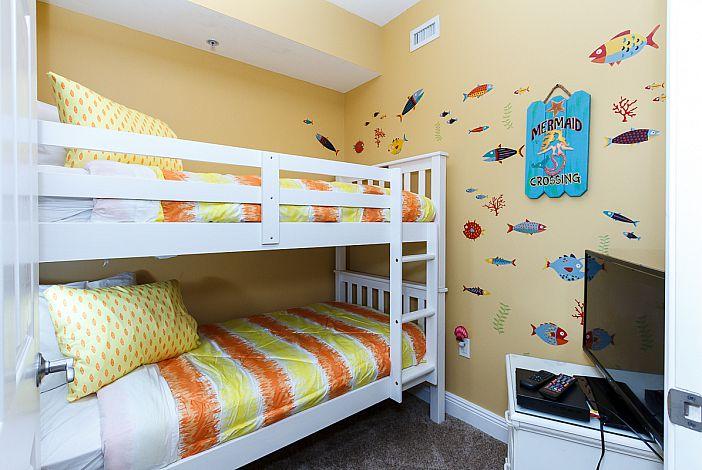 SUMMER PLACE - Residential