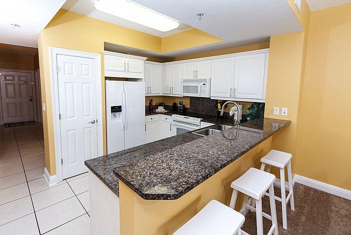 SUMMER PLACE - Residential