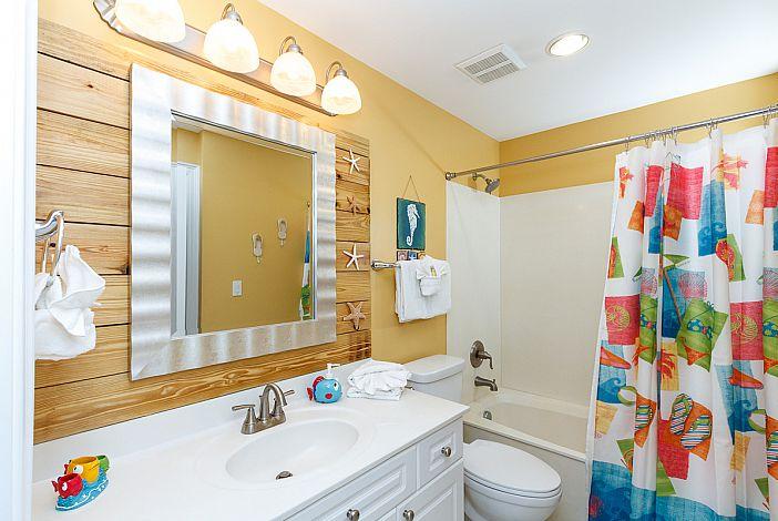 SUMMER PLACE - Residential