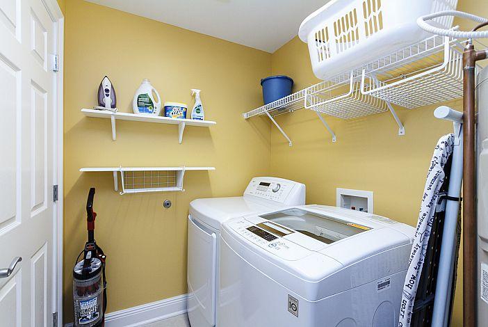 SUMMER PLACE - Residential