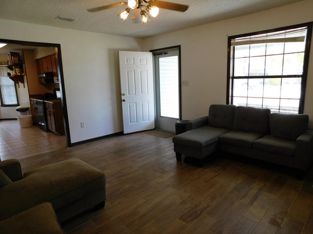 SHOAL WOOD ESTATES 1ST PH 3 - Residential