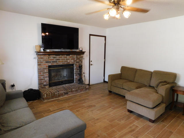 SHOAL WOOD ESTATES 1ST PH 3 - Residential