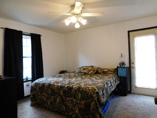 SHOAL WOOD ESTATES 1ST PH 3 - Residential