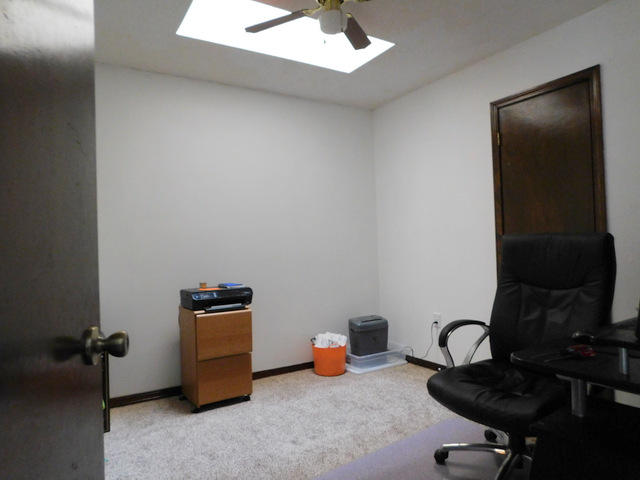 SHOAL WOOD ESTATES 1ST PH 3 - Residential