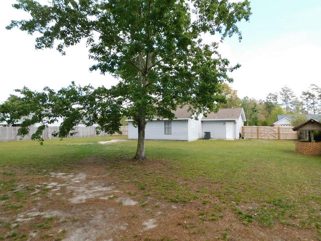 SHOAL WOOD ESTATES 1ST PH 3 - Residential