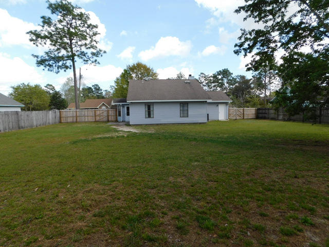 SHOAL WOOD ESTATES 1ST PH 3 - Residential