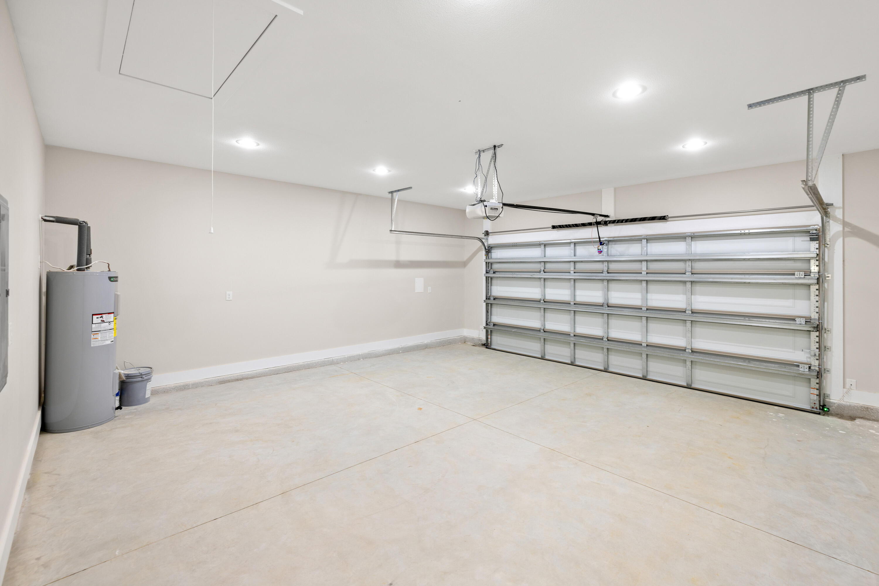 Cherokee S/D - Residential Lease