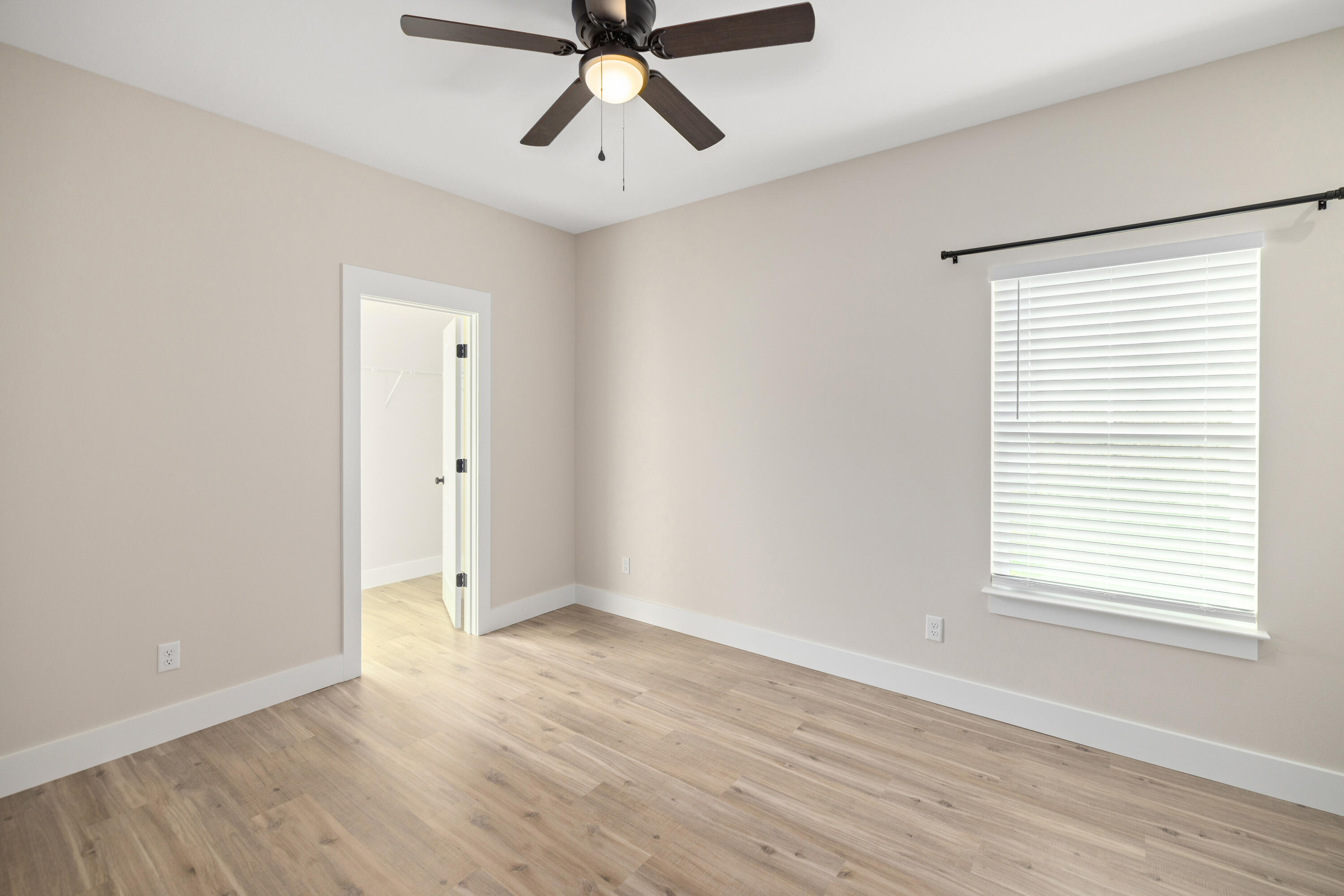 Cherokee S/D - Residential Lease