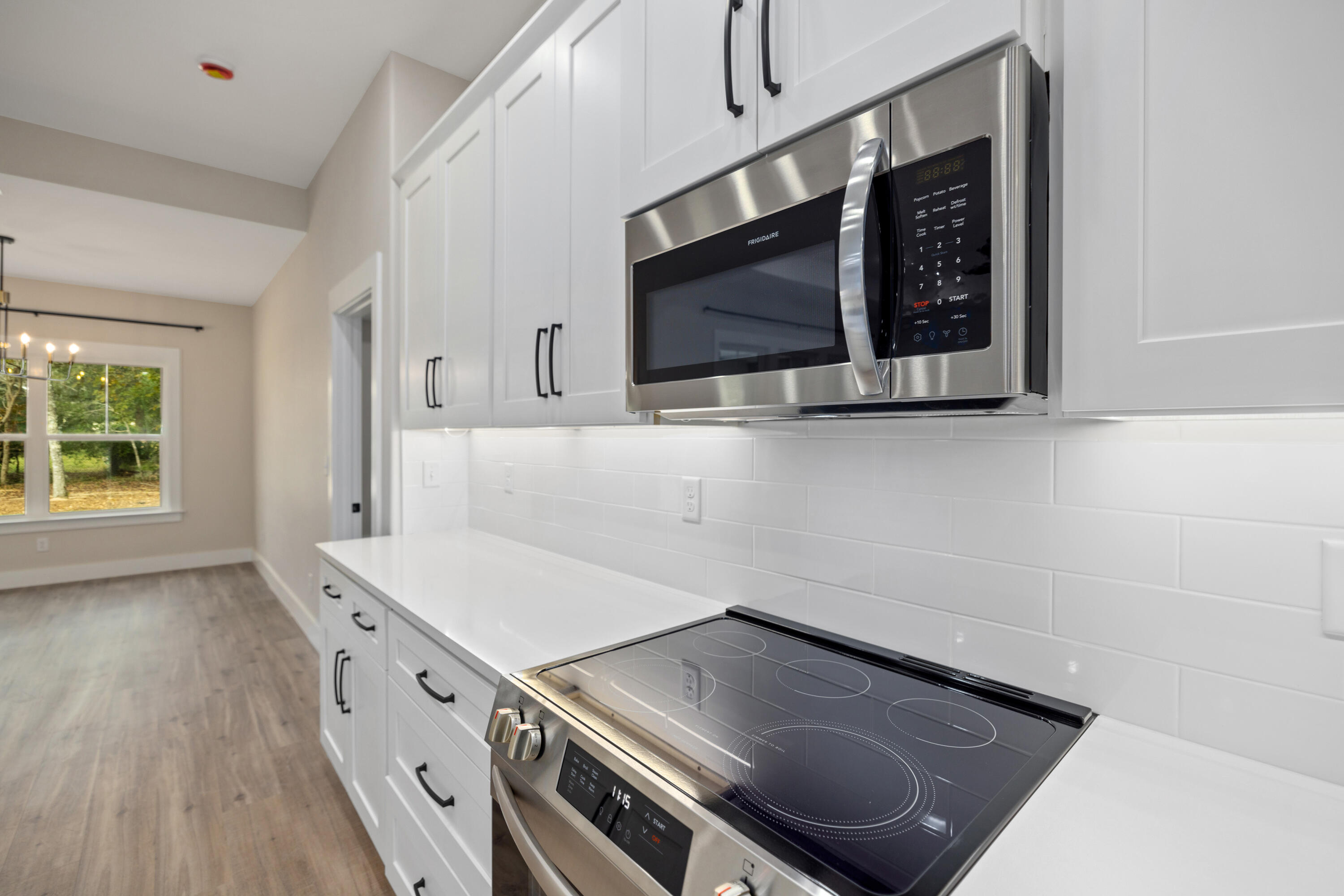 Cherokee S/D - Residential Lease