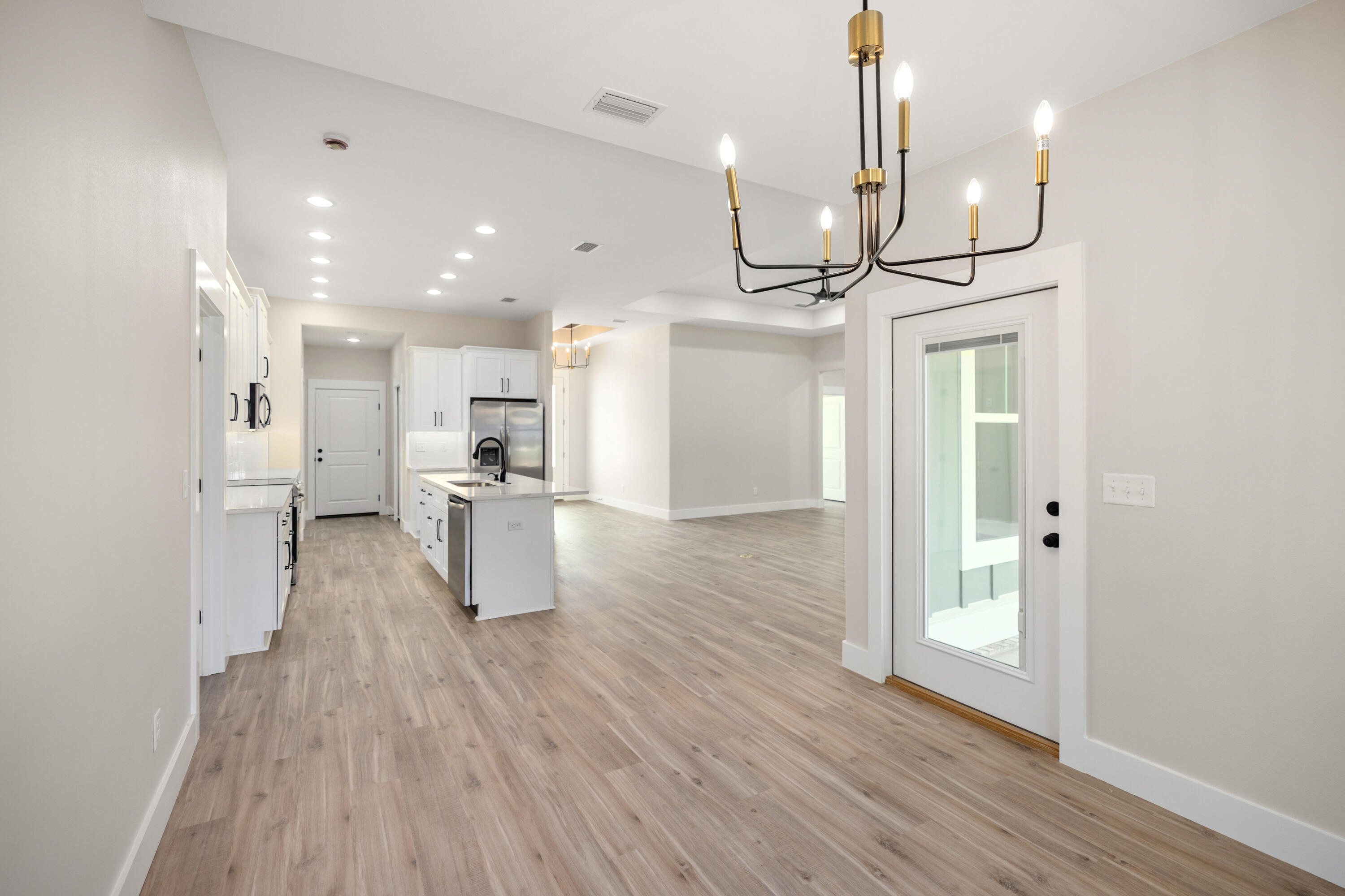 Cherokee S/D - Residential Lease