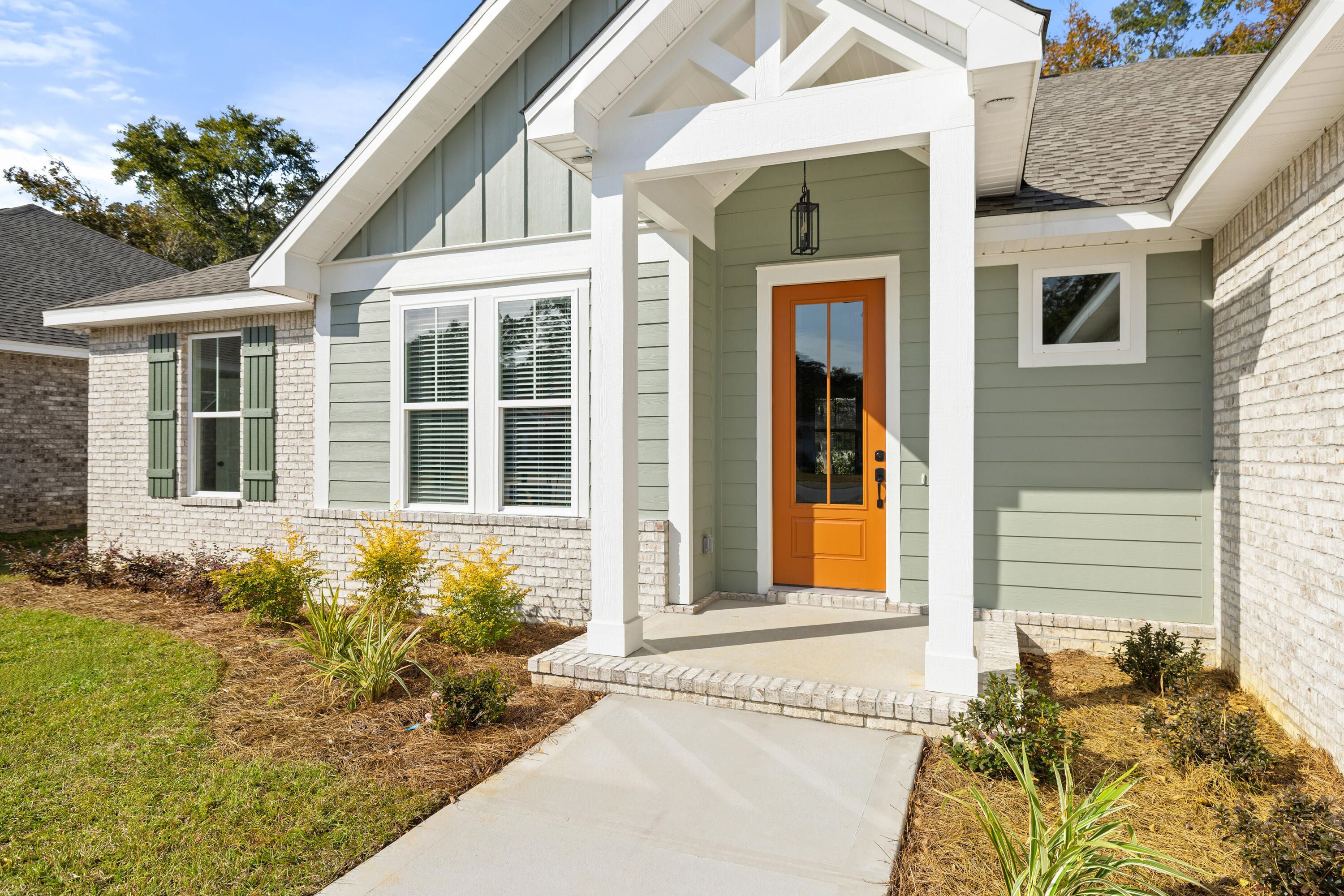 Cherokee S/D - Residential Lease