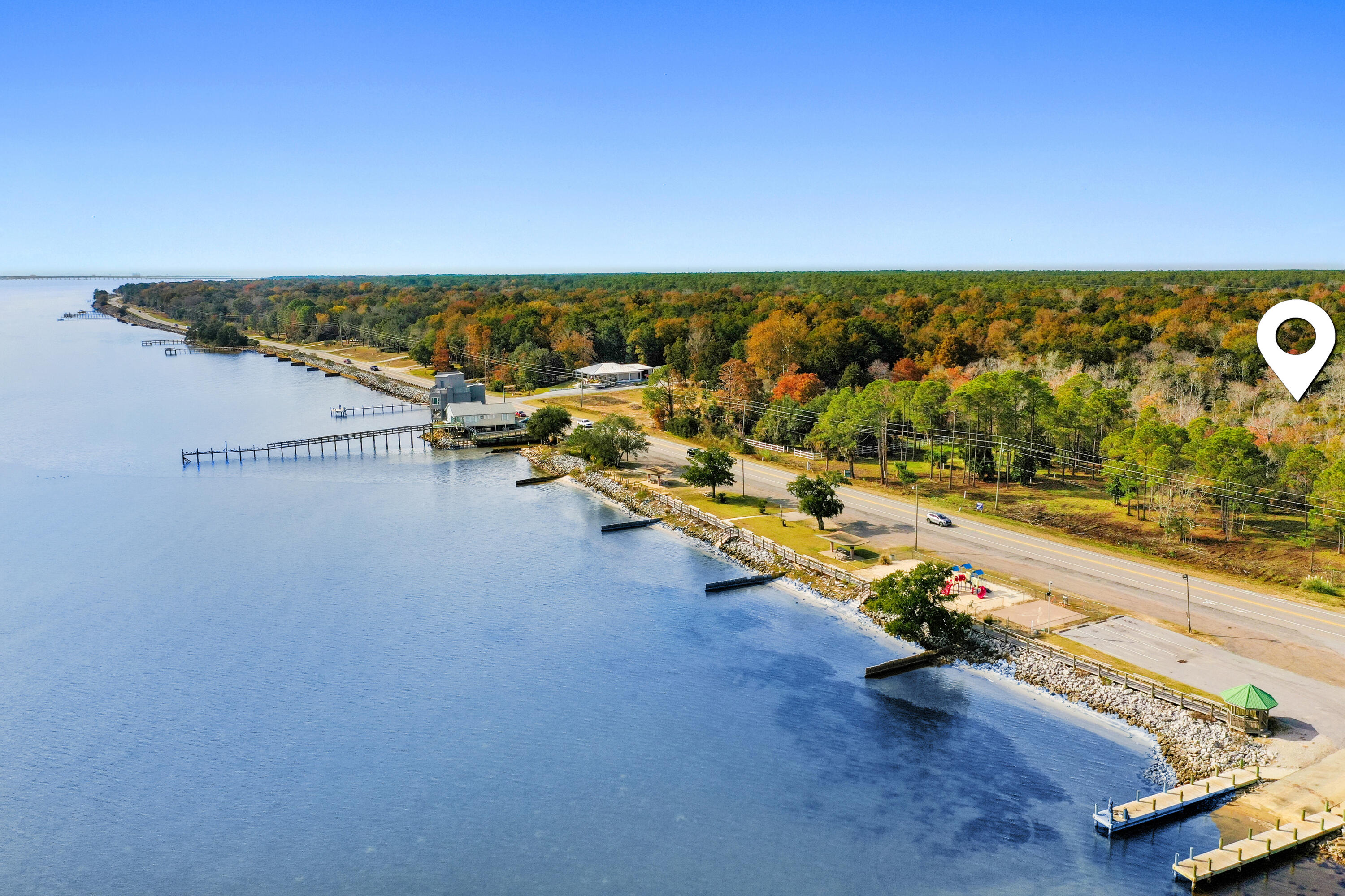 Cherokee S/D - Residential Lease