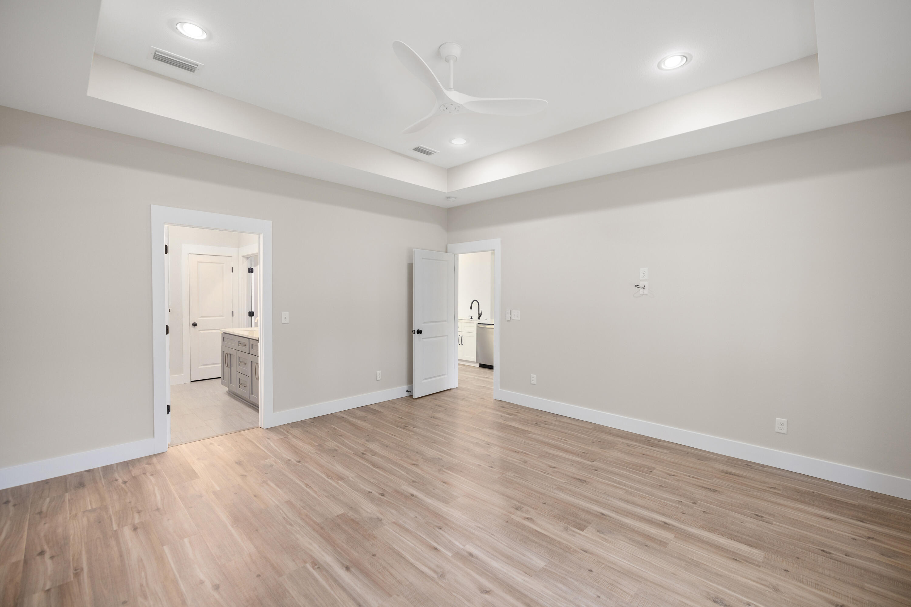 Cherokee S/D - Residential Lease