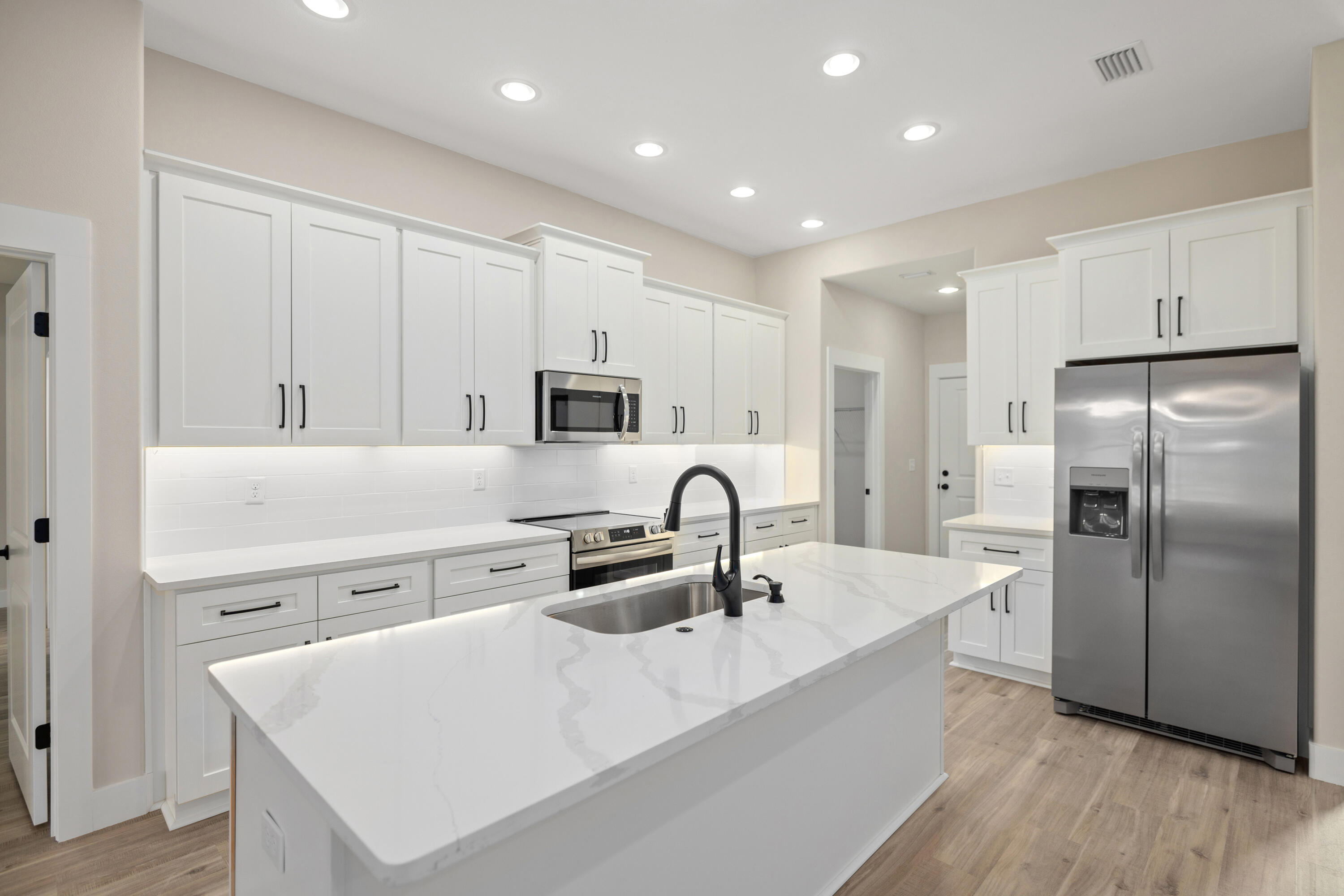 Cherokee S/D - Residential Lease