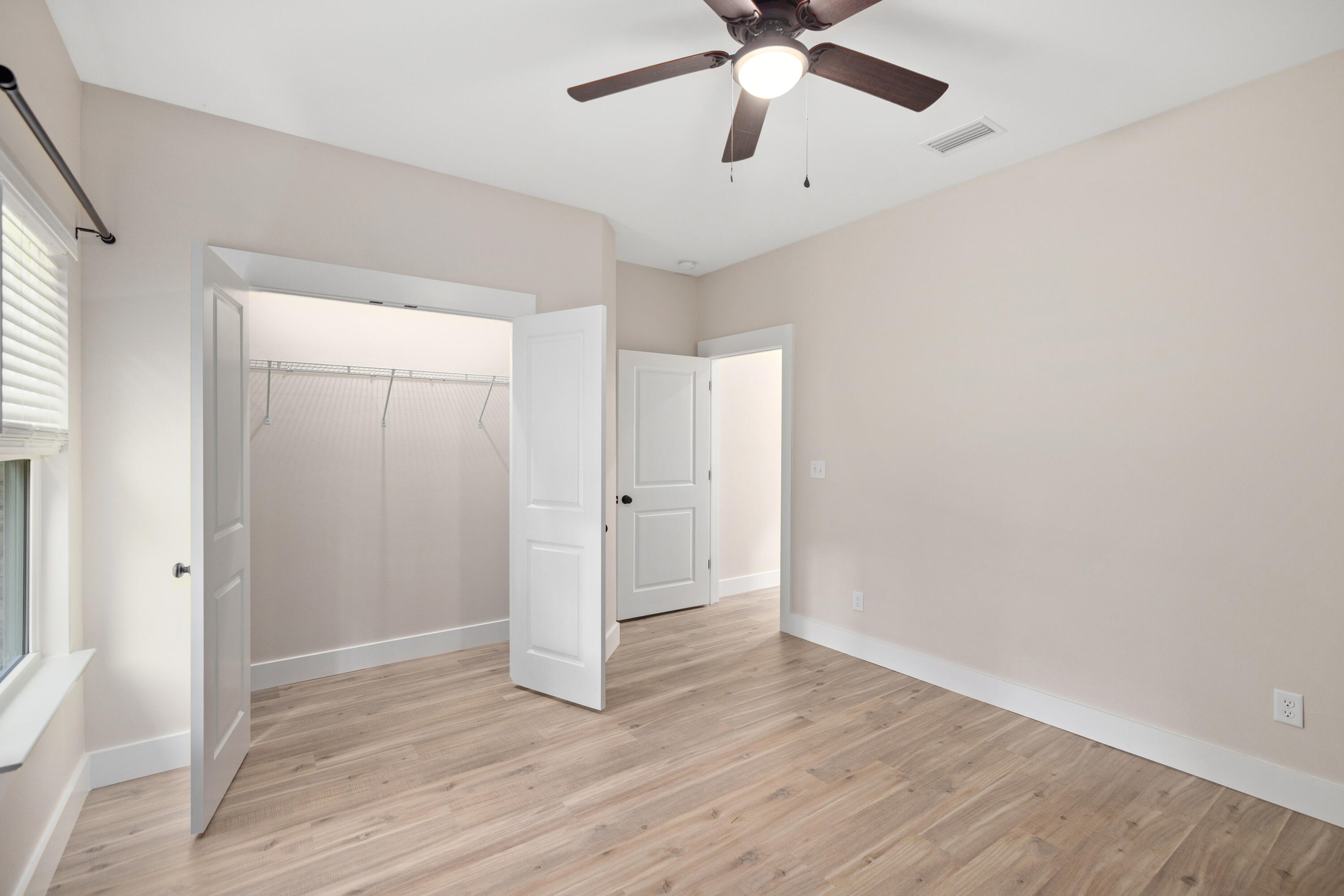 Cherokee S/D - Residential Lease