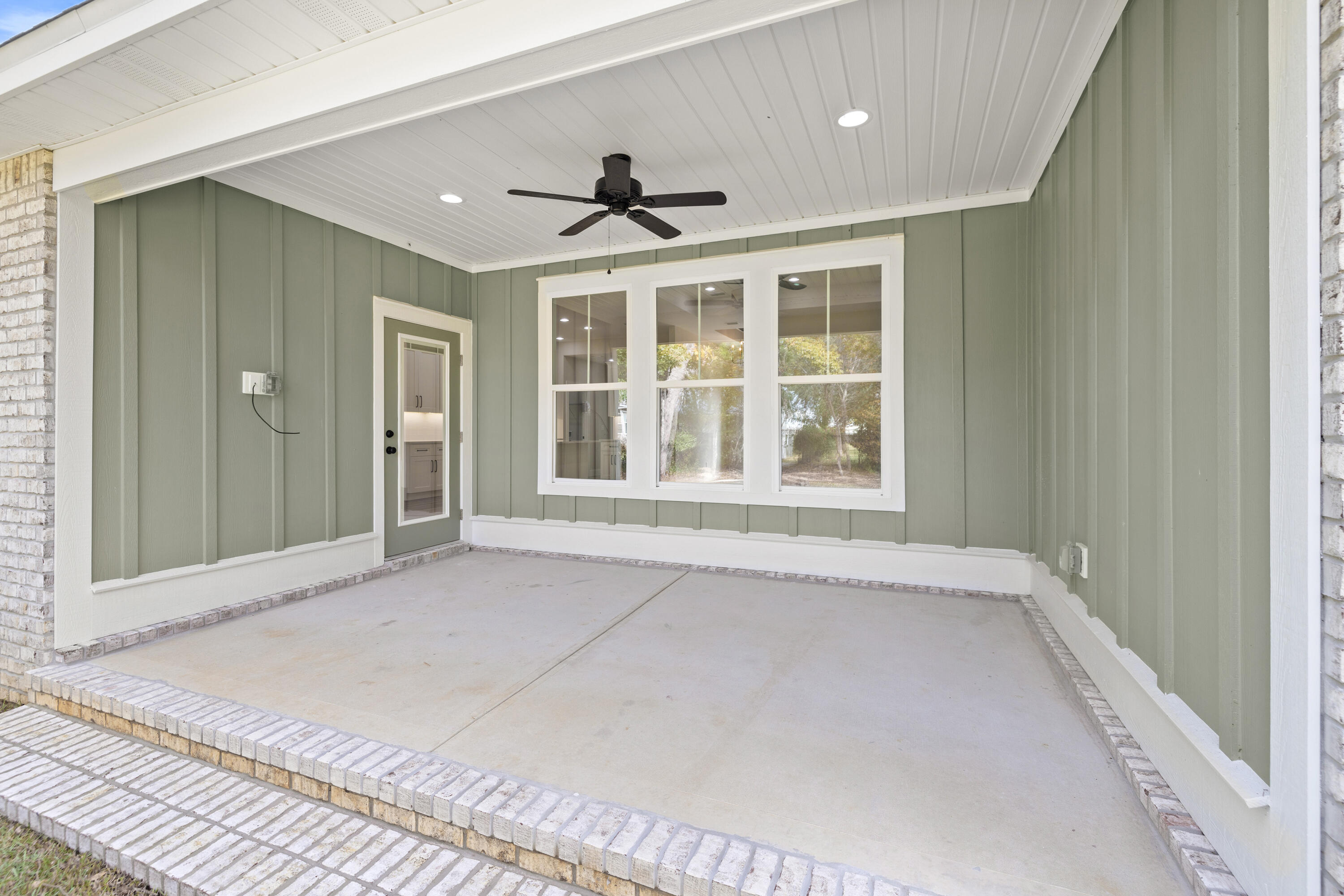 Cherokee S/D - Residential Lease