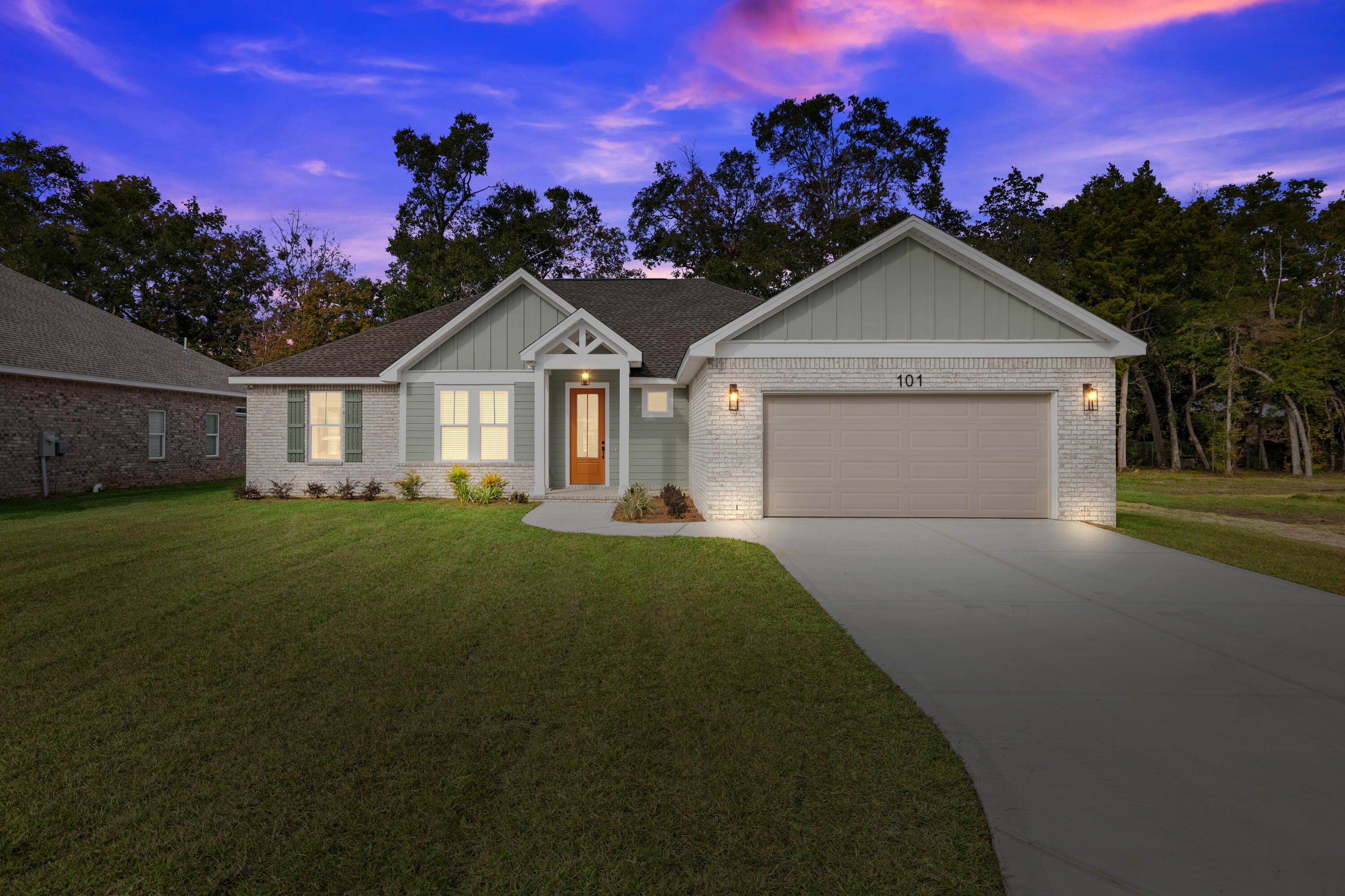 Cherokee S/D - Residential Lease