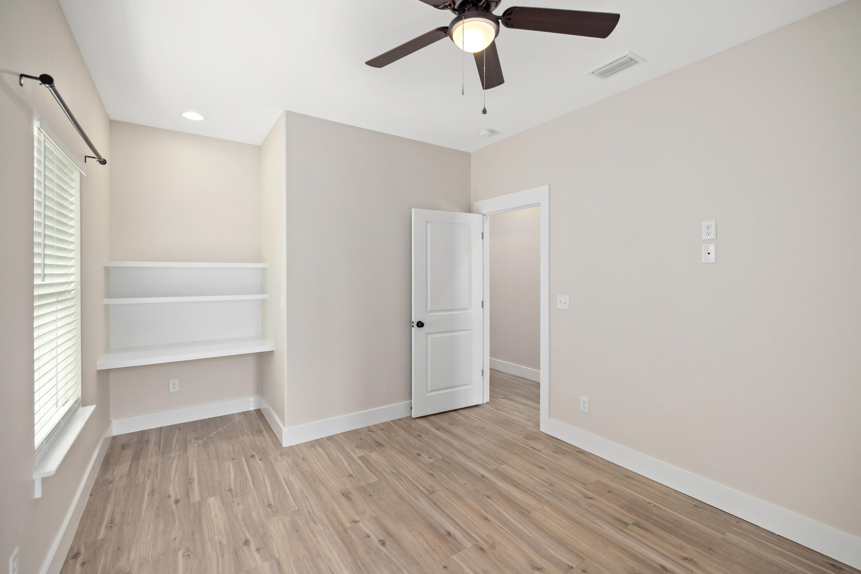 Cherokee S/D - Residential Lease