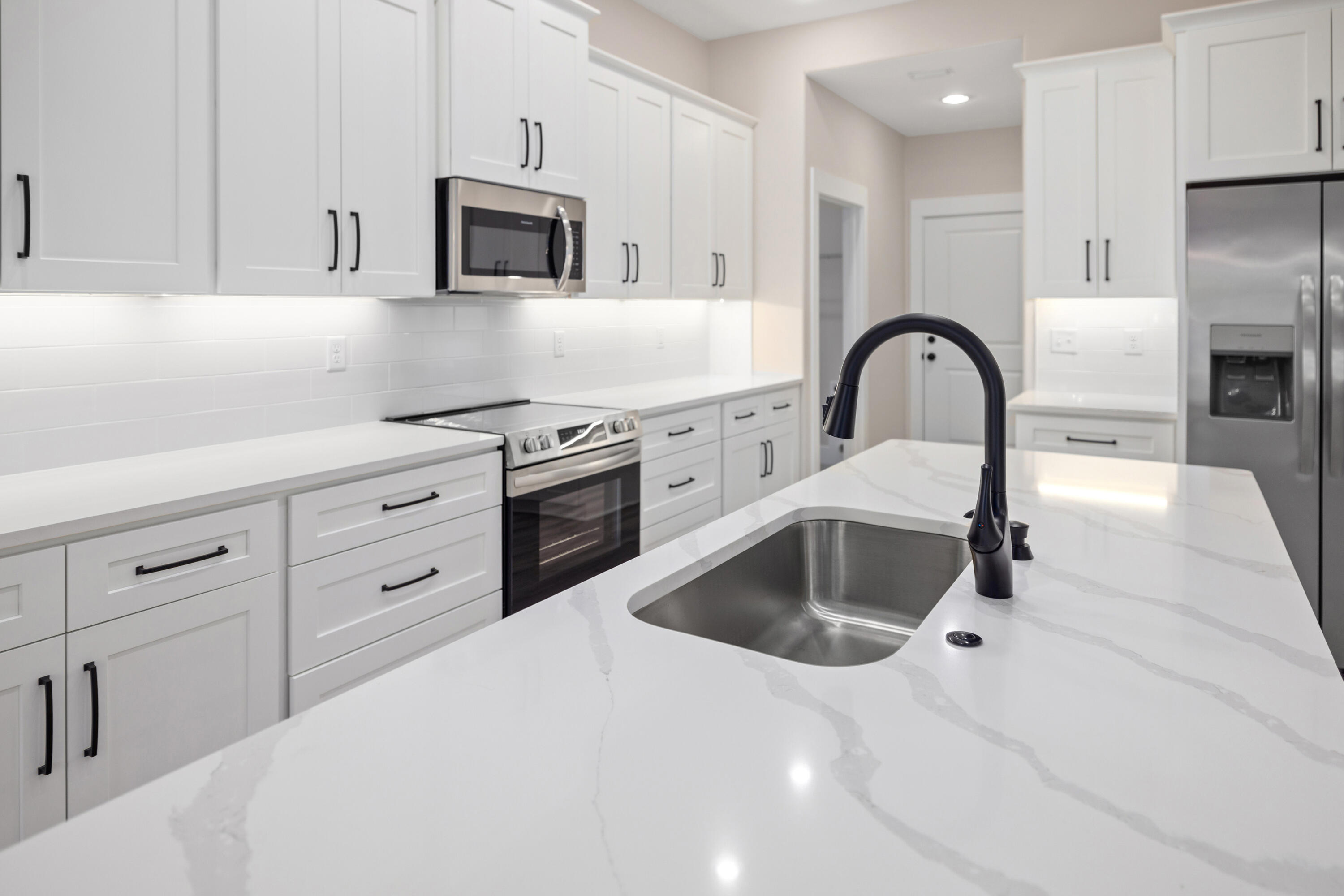 Cherokee S/D - Residential Lease