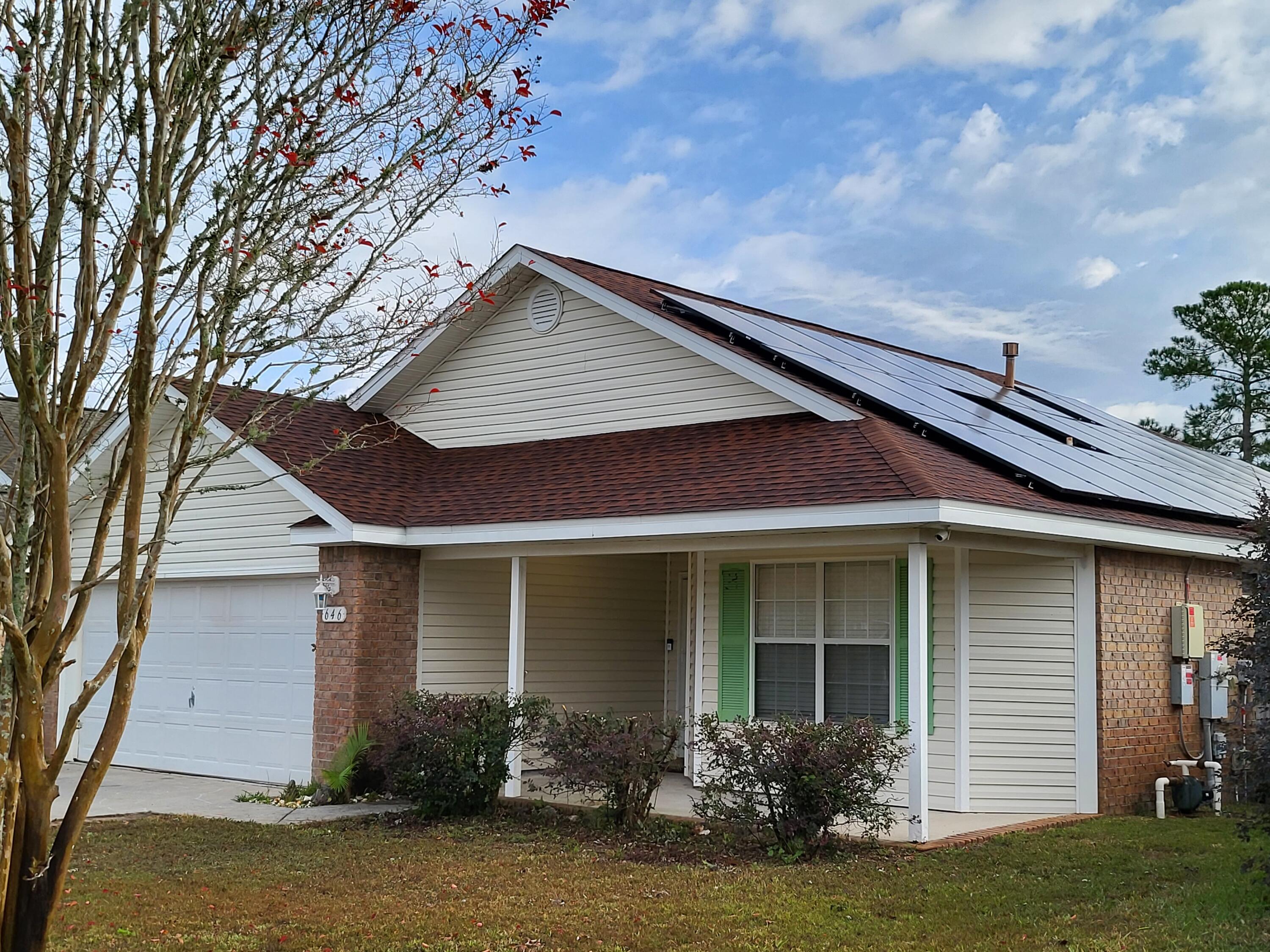 EMERALD VILLAGE S/D - Residential Lease