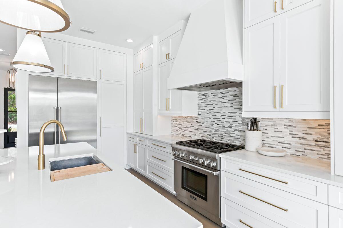 Gulfview Heights - Residential